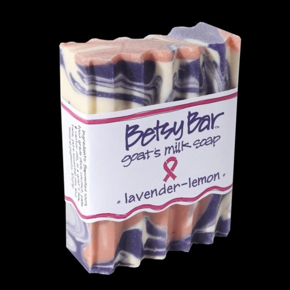 Zum by Indigo Wild  betsy bar Lavender lemon